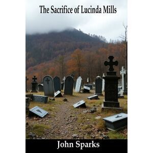 The Sacrifice of Lucinda Mills -- John Sparks